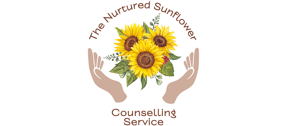 The Nurtured Sunflower